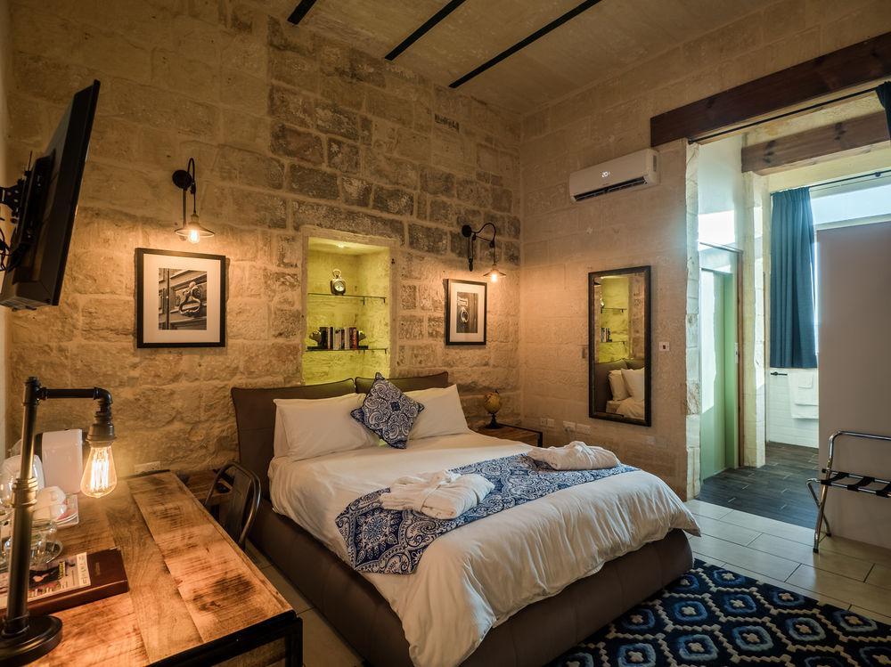 Julesy'S Bnb Cospicua Exterior foto