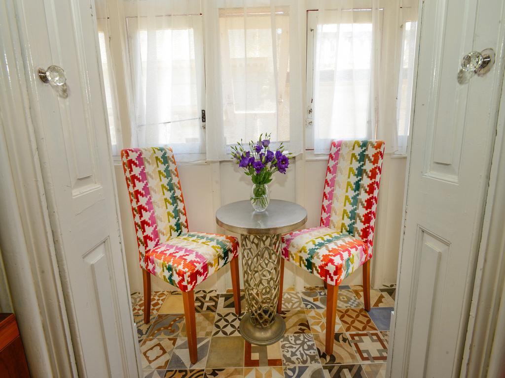 Julesy'S Bnb Cospicua Exterior foto