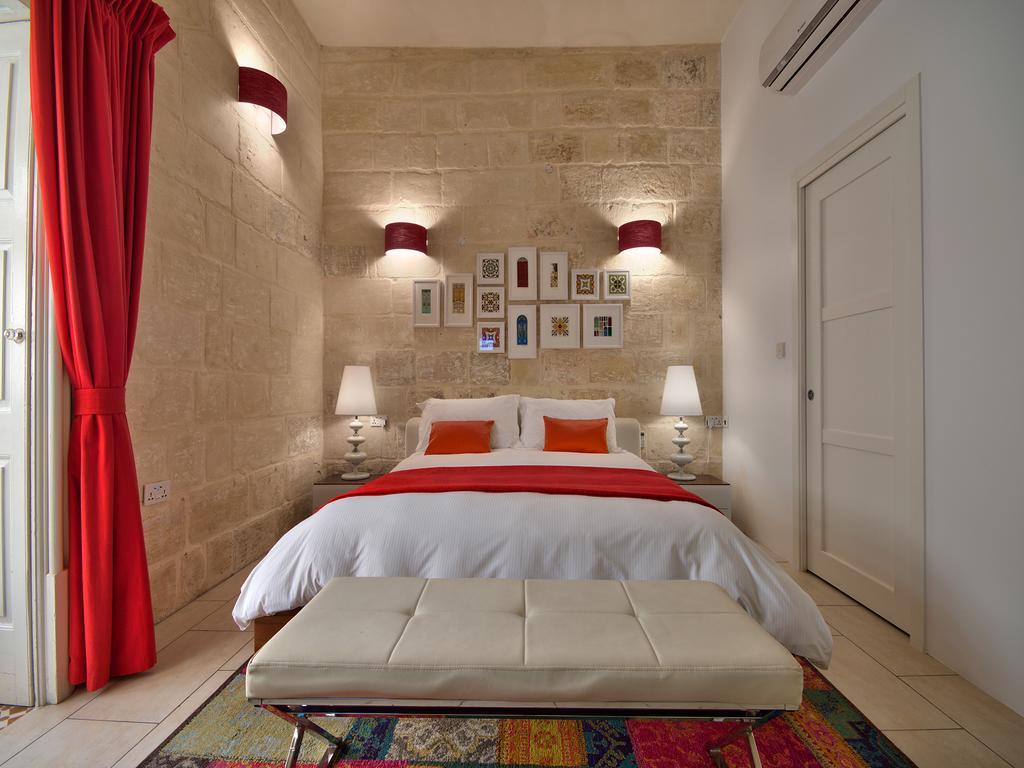 Julesy'S Bnb Cospicua Exterior foto