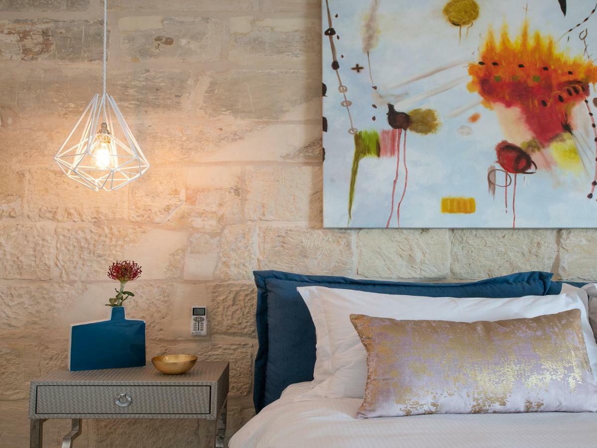 Julesy'S Bnb Cospicua Exterior foto
