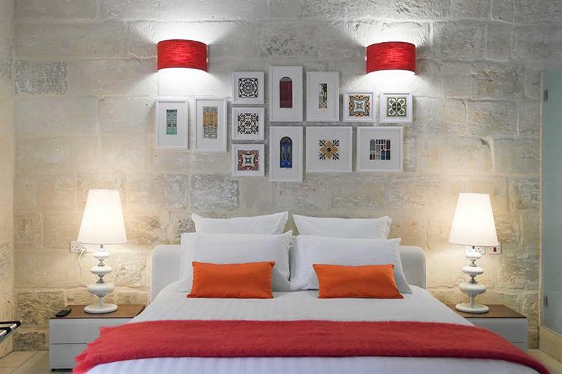 Julesy'S Bnb Cospicua Exterior foto