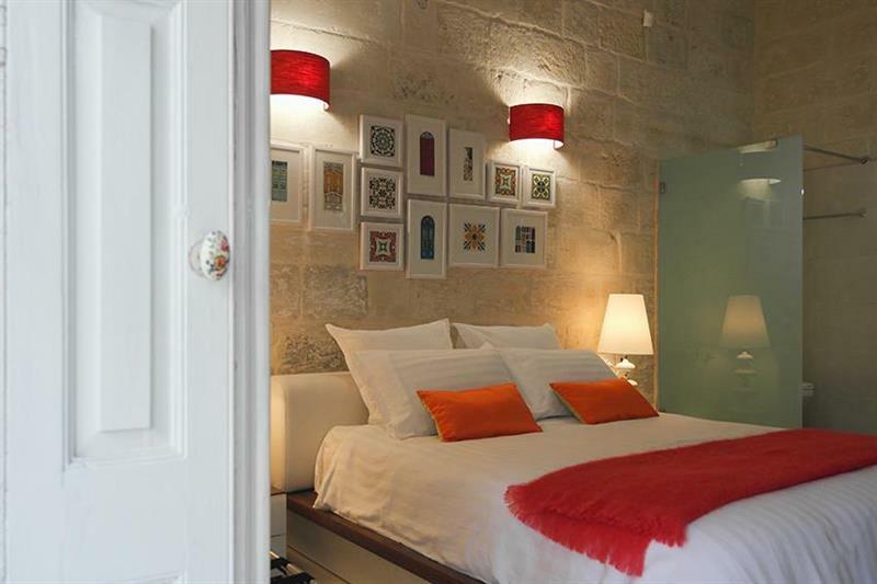 Julesy'S Bnb Cospicua Exterior foto